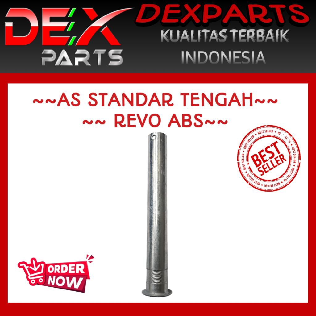 AS STANDAR TENGAH REVO ABS