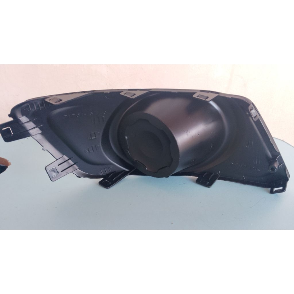 Cover bumper bemper depan Suzuki Karimun Wagon R kiri