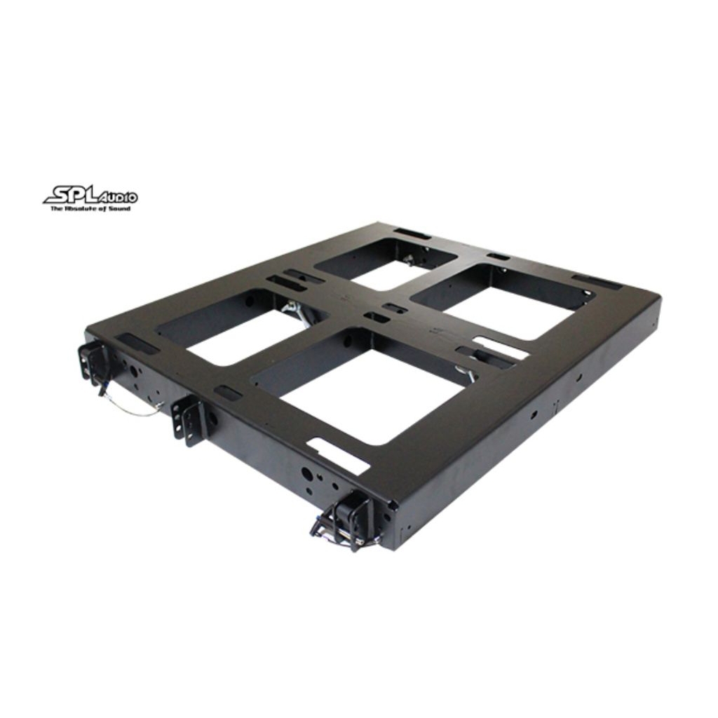 SPL Audio Flybar Line Array Verona VRX 210