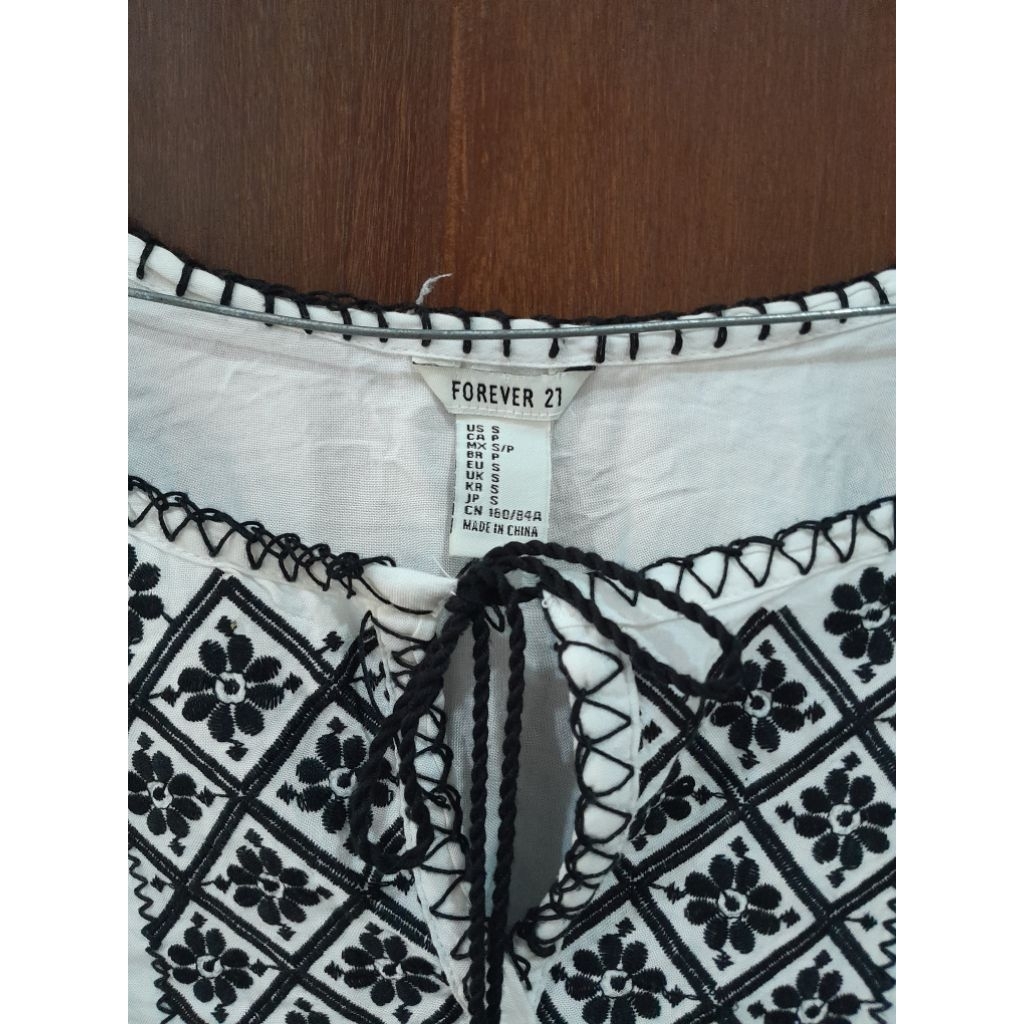 blouse vintage