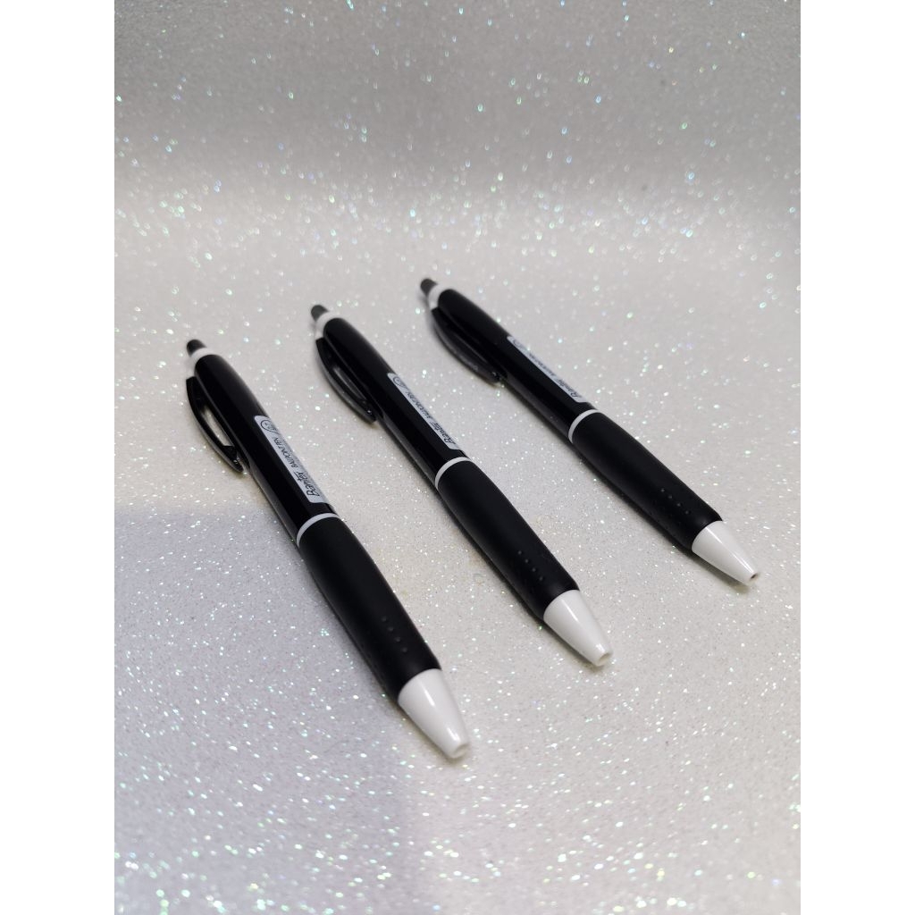 

BANTEX PEN GEL HITAM 0,7 BG6002