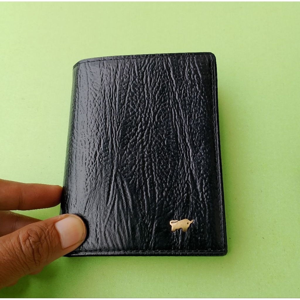 dompet kulit pria Braun buffel