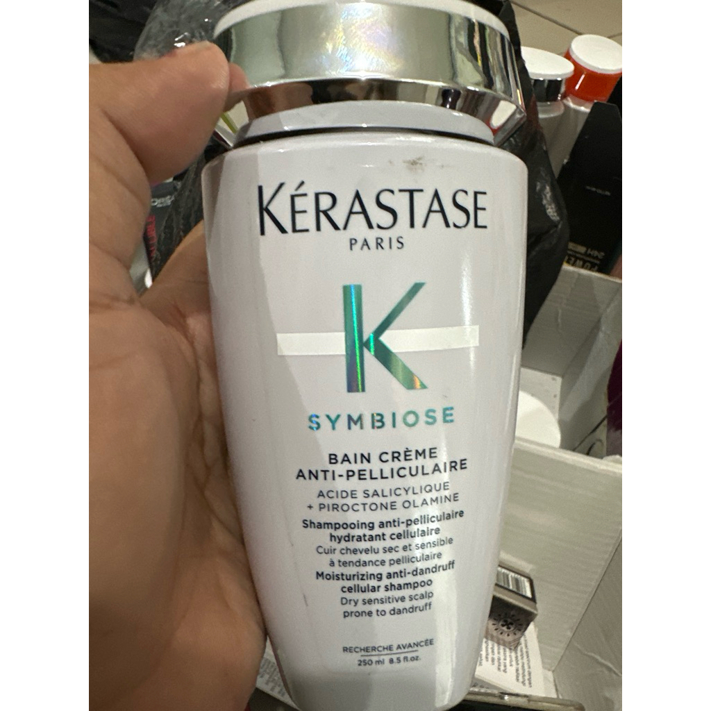 kerastase