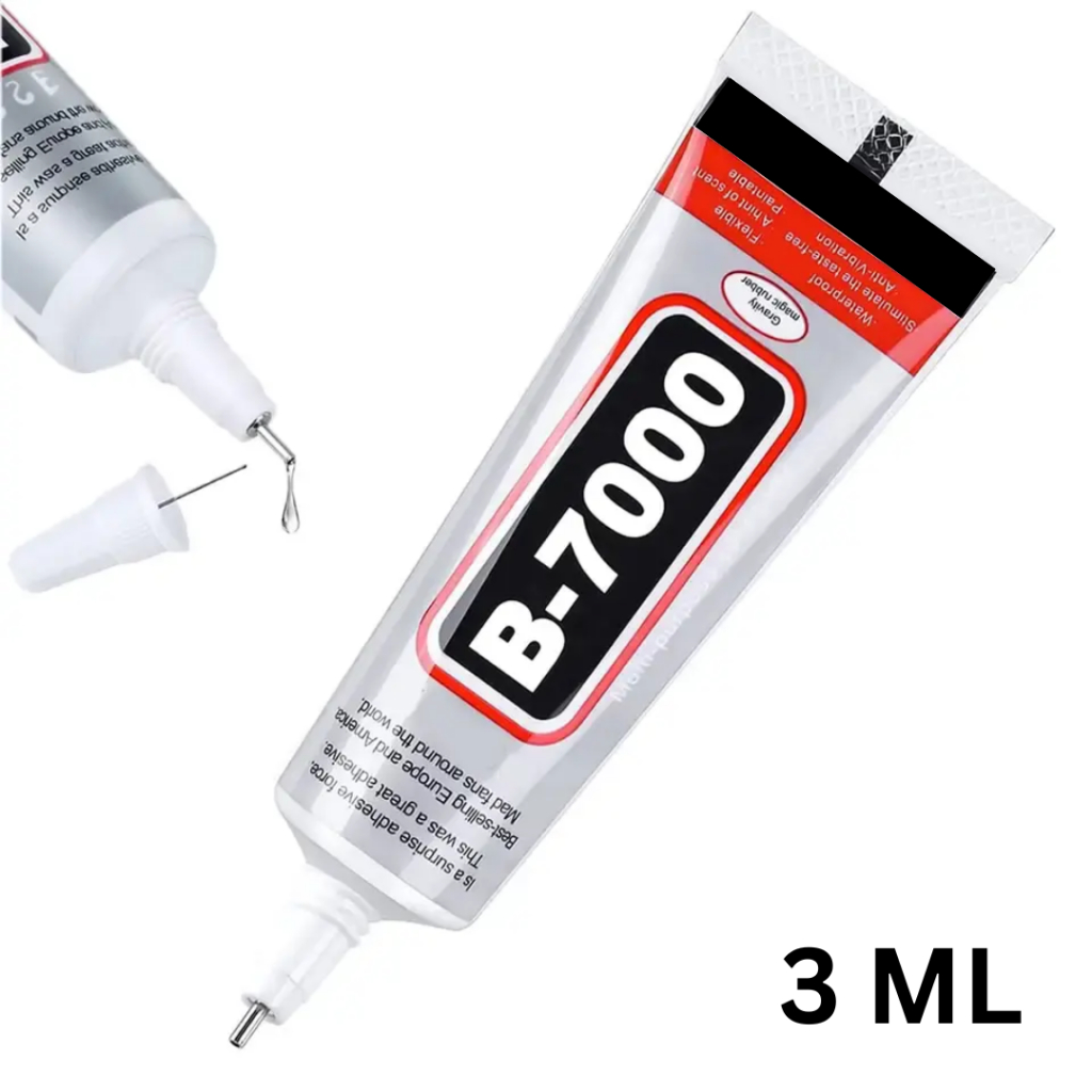 

[BISA COD] LEM SERBAGUNA B-7000 LEM CASING HP LEM LCD TOUCHSCREEN LEM SEPATU