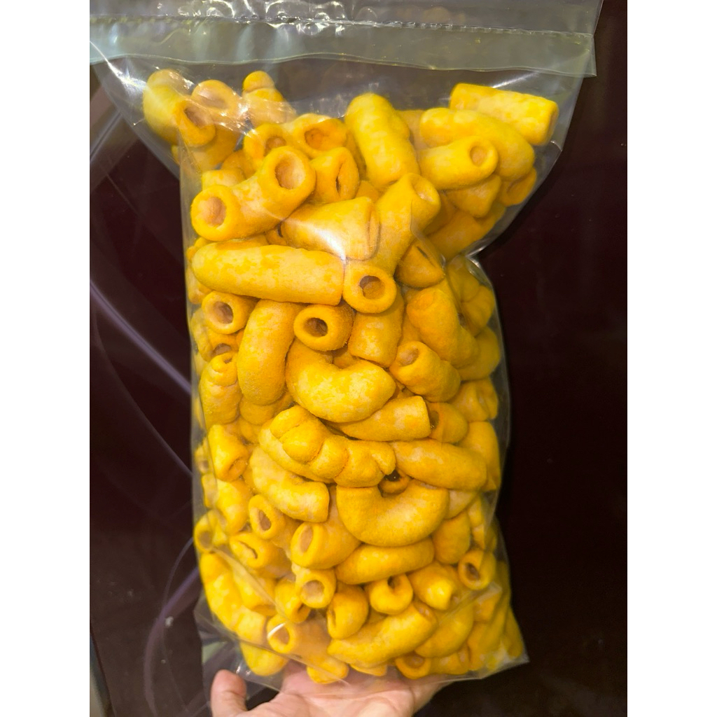

MAKARONI JAGUNG MANIS 250gr