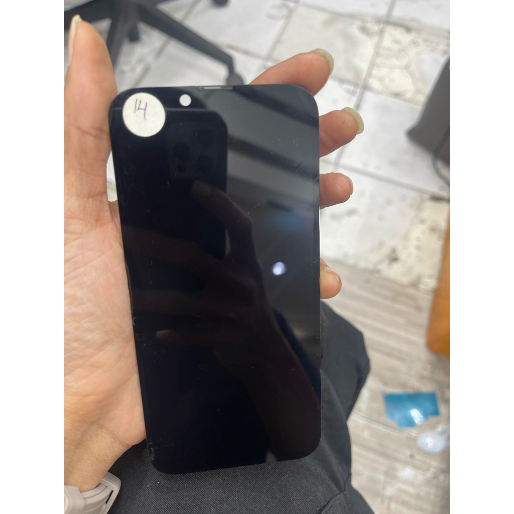 lcd iphone 14 biasa