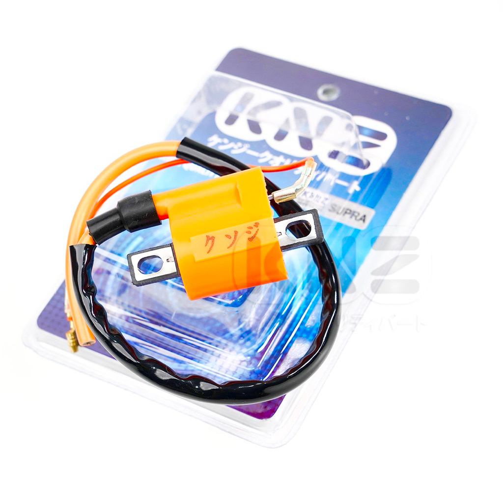 KOIL COIL RACING ASSY SUPRA GRAND KNZ