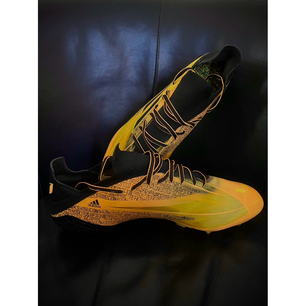 Adidas X Speedflow Messi.1 FG