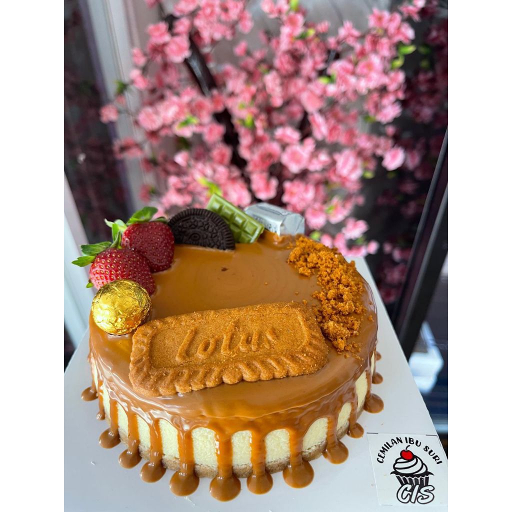 

Cheesecake ultah khsus pangkal pinang