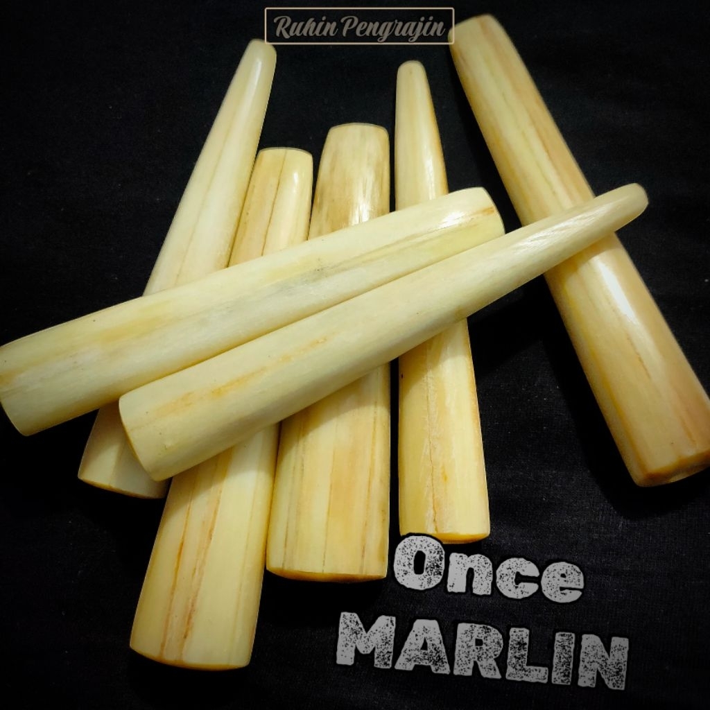 ONCE PIPA MONCONG MARLIN ORIGINAL