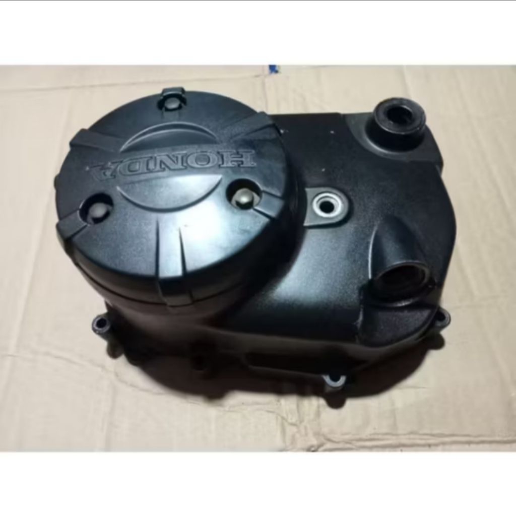 blok kopling motor supra X 125 fi injeksi helm-in, blade 125 fi original copotan