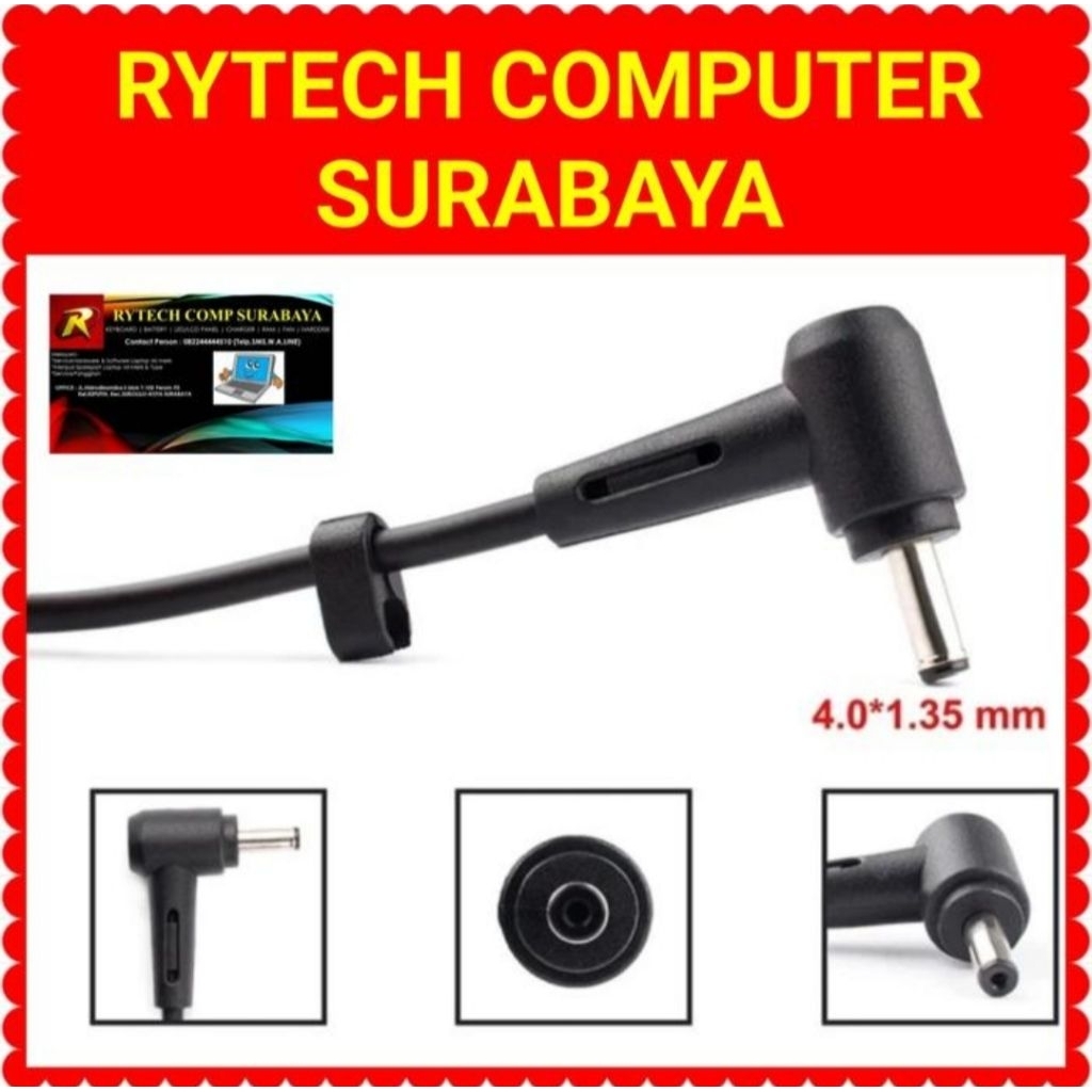 Original Adaptor Charger Asus Vivobook Ultra 15 K513 K513E K513EA M513 M513UA X513EA X513EAN