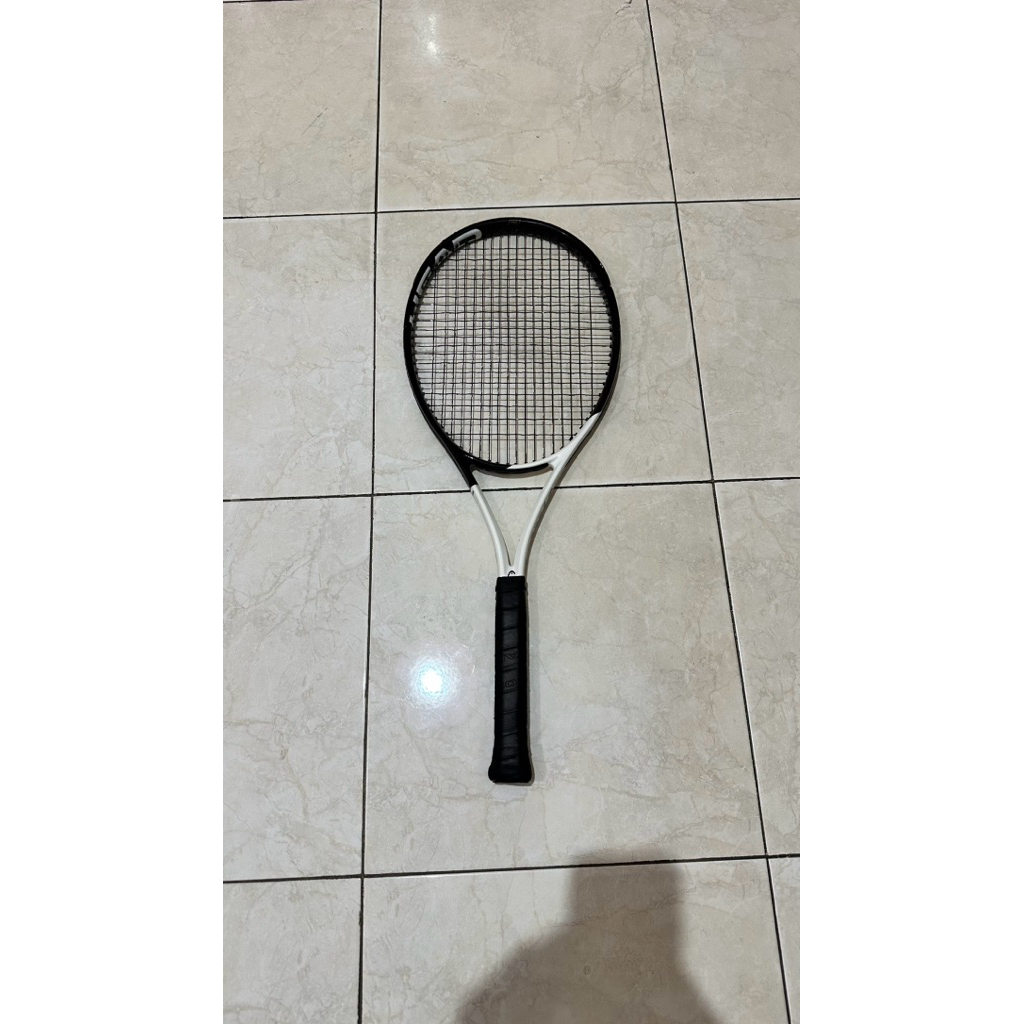 Raket Second Head Speed Pro 2022
