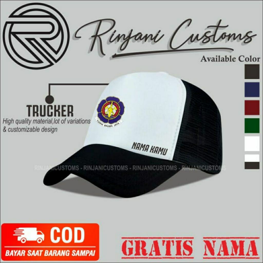 TOPI PEMADAM KEBAKARAN-TOPI DAMKAR GRATIS CUSTOM NAMA-TOPI JARING DAMKAR-TOPI CUSTOM-TOPI PETUGAS DA