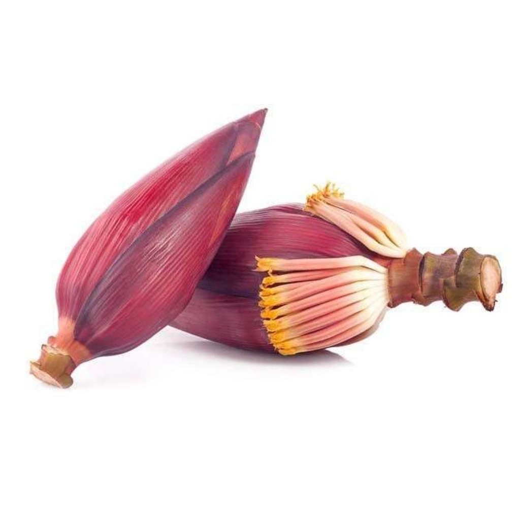 

jantung pisang press