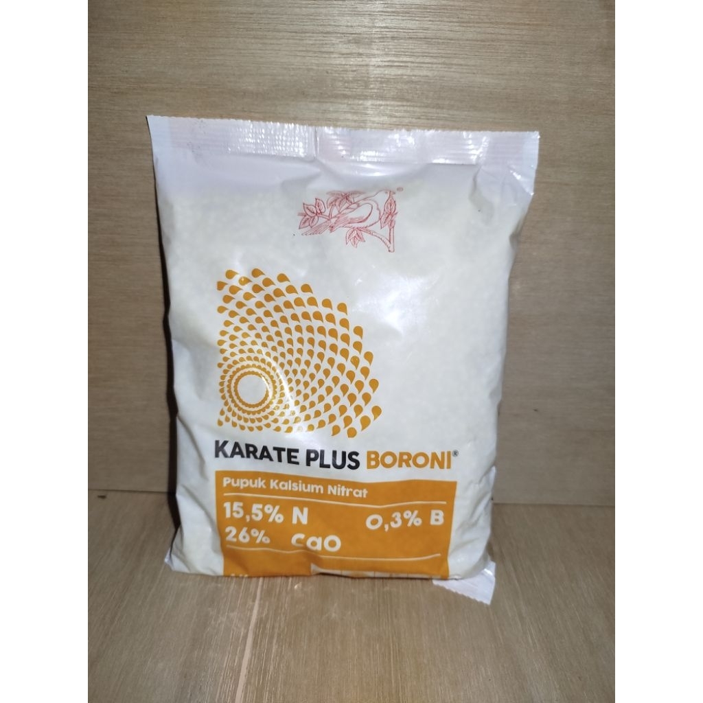 Karate plus Boroni 1kg