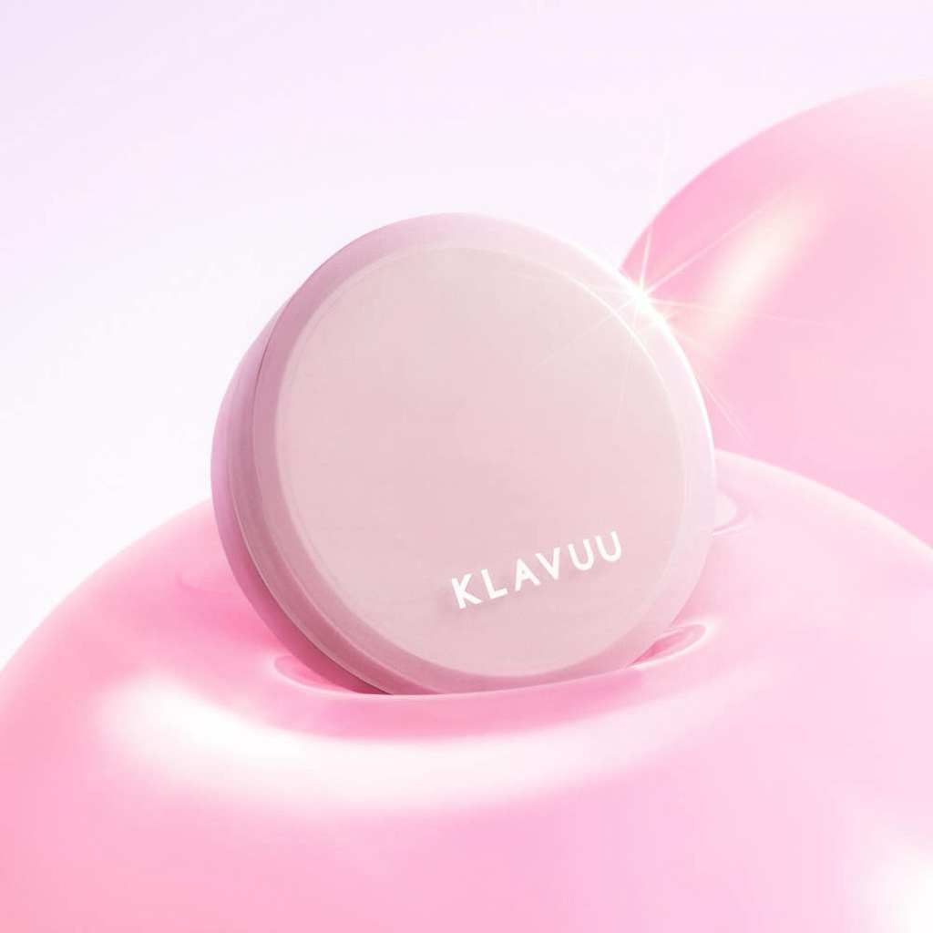 Klavuu Glow Fit Cushion