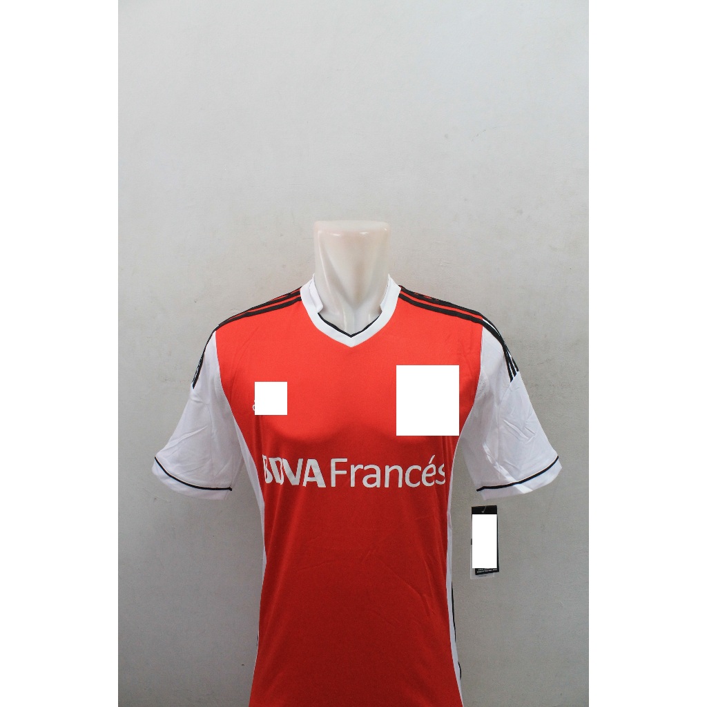 Jersey GO River Plate Away 2013/2014
