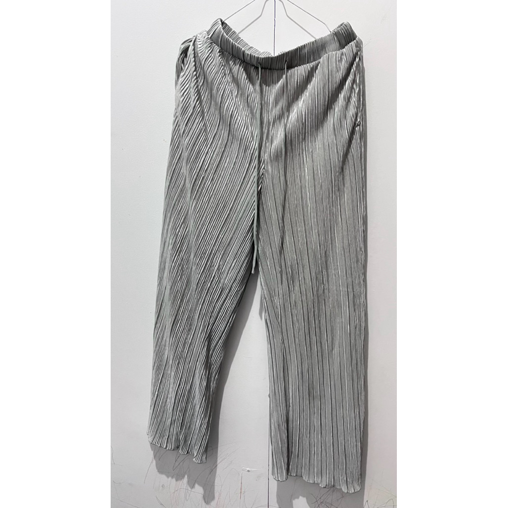 celana kulot kriwil GU