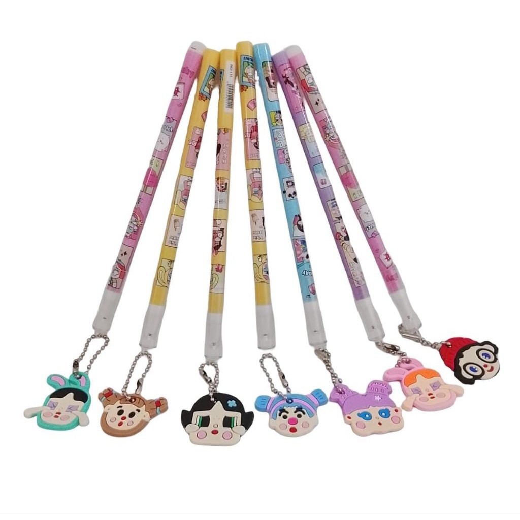 

PULPEN GANTUNGAN SANRIO/BOLPEN GANTUNGAN