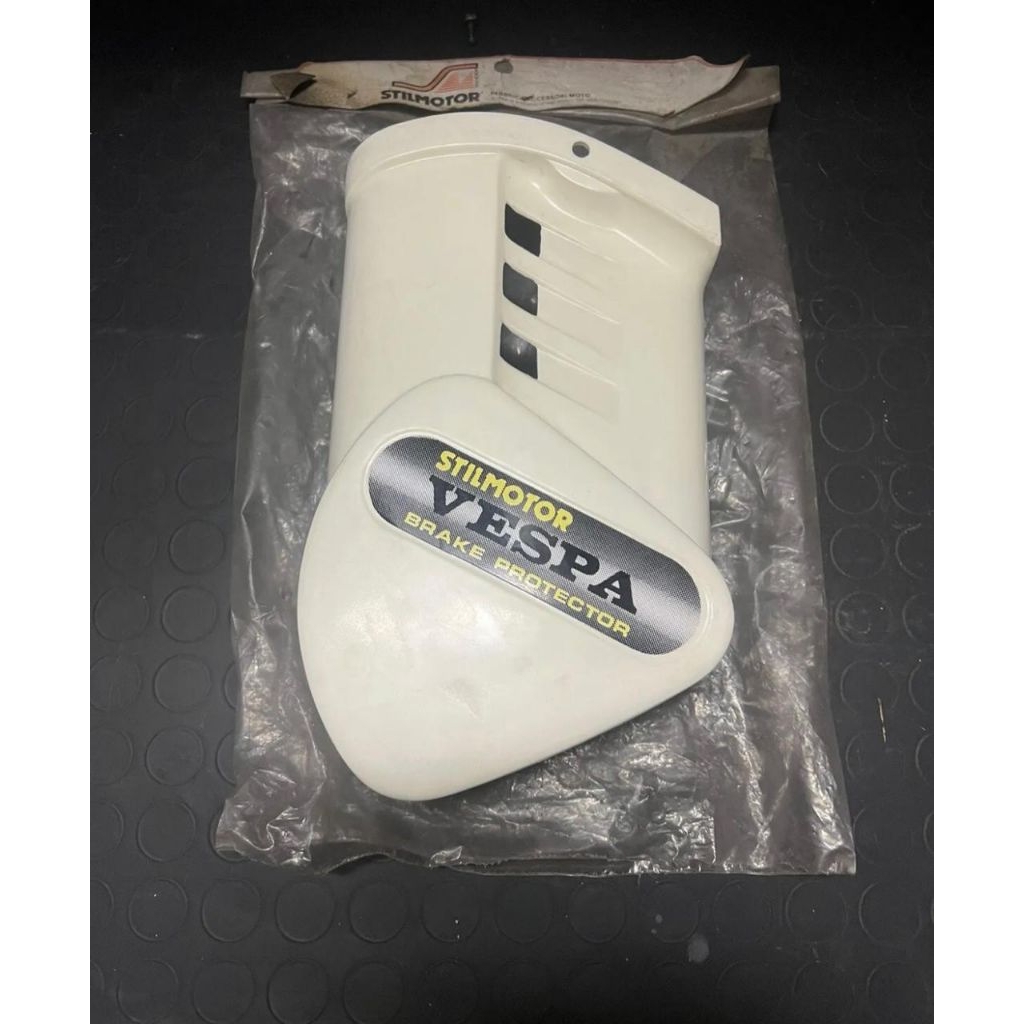 Cover fork vespa PX series by UTAH