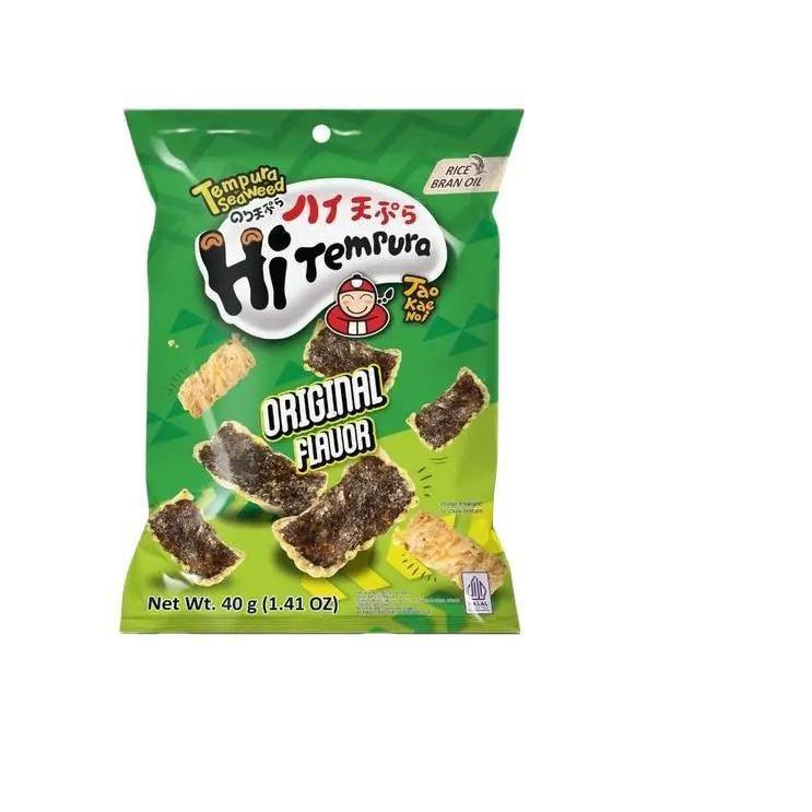 

Tao Kae Noi Hi Tempura Original Style 40 g