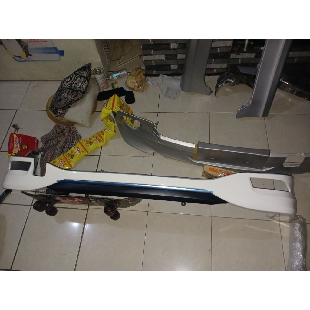 bodykit luxury avanza xenia original