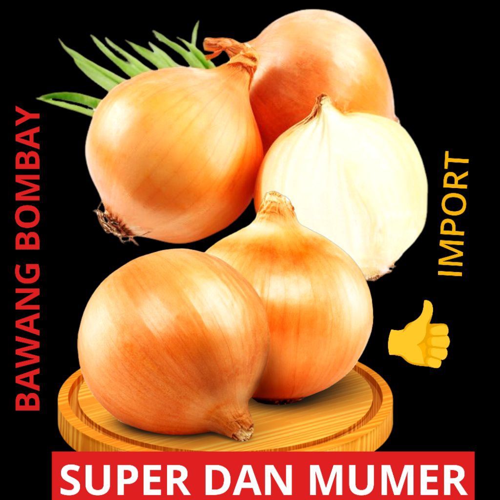 

BAWANG BOMBAY MURAH BERKWALITAS PRADUK PILIHAN SUPER