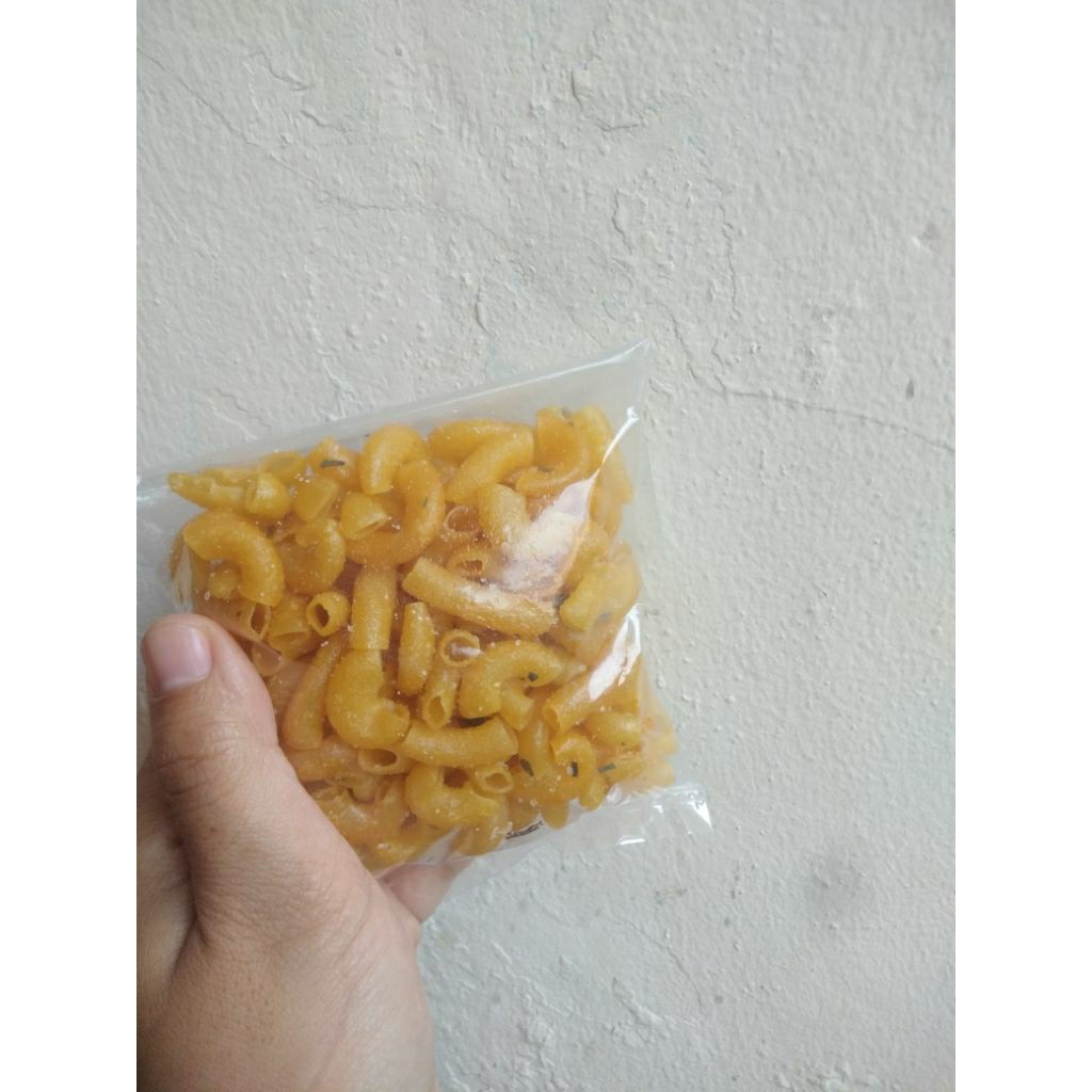 

makaroni rasa original