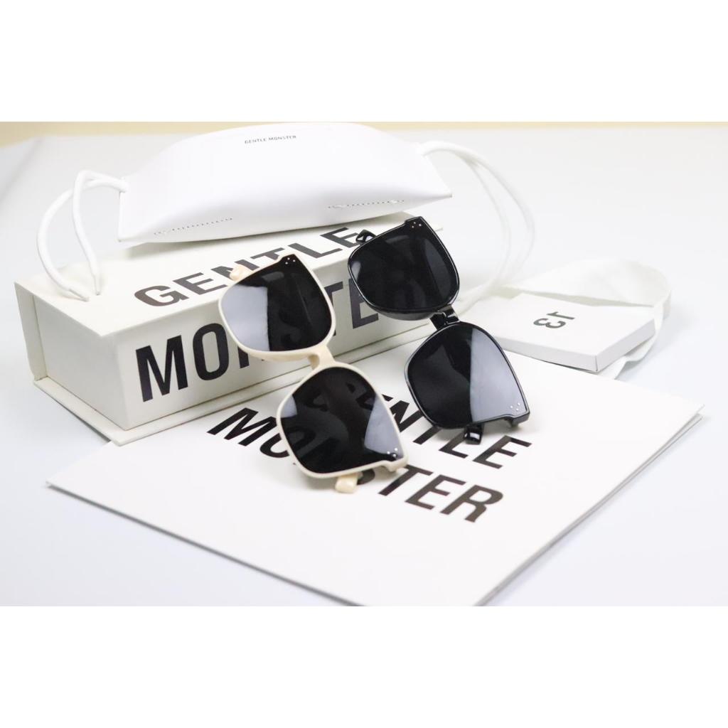 KACAMATA UNISEX SERIES NEW GM HER 55