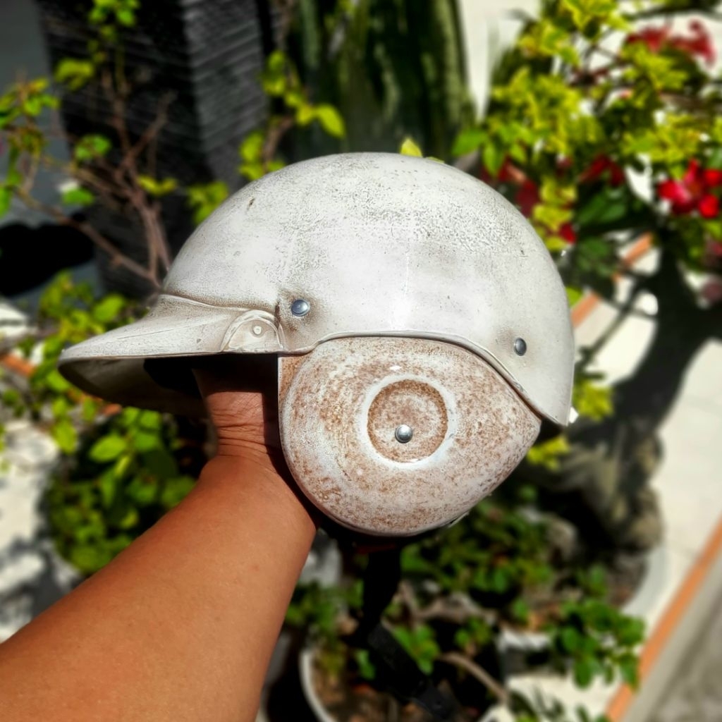 helm lawas | helm jadul | helm astrea | helm kustom | helm baseball | PROMO