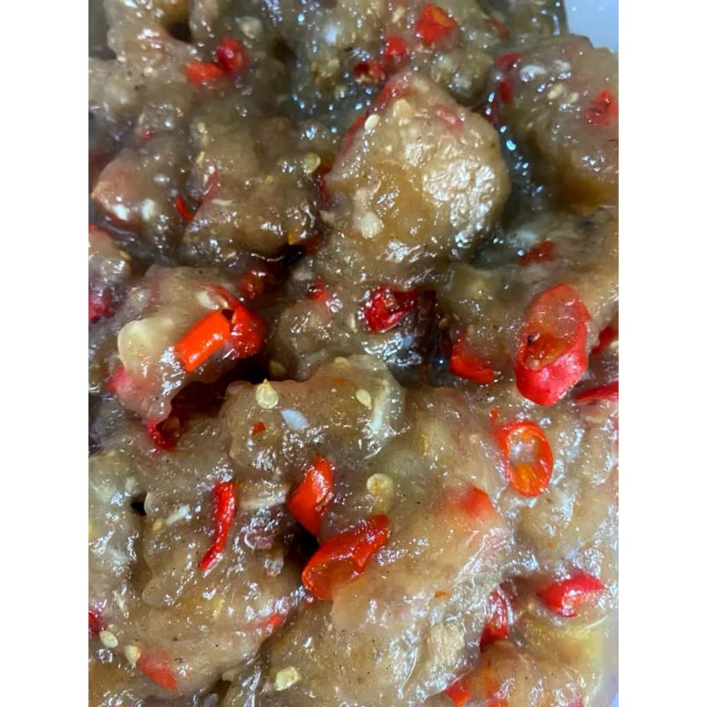 

cirawit cilok tulang rangu cabe rawit