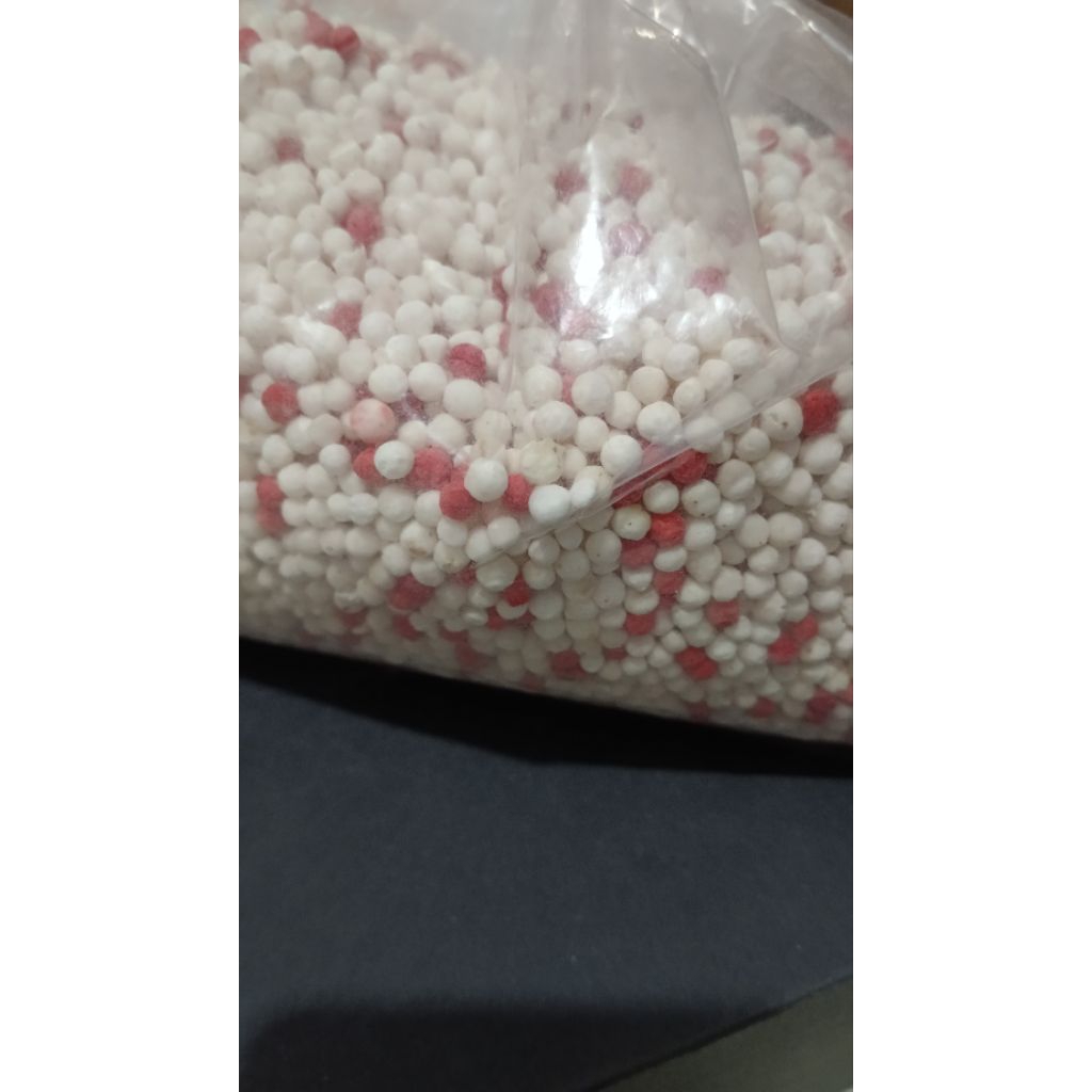 

SAGU MUTIARA 1kg bubur mutiara es teler