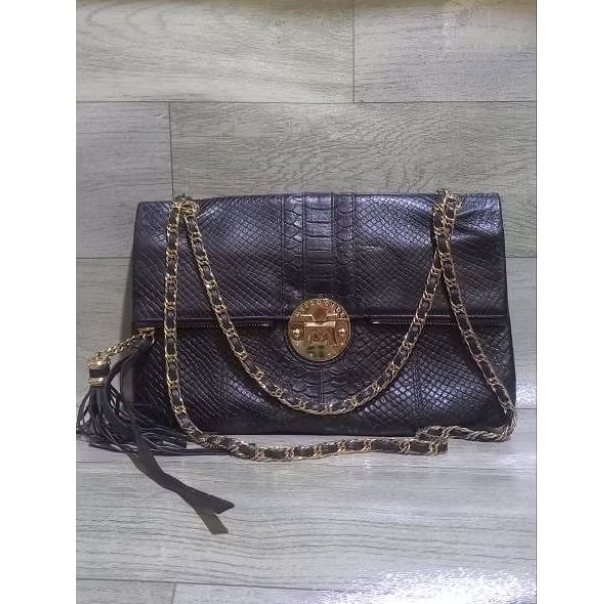 Metrocity shoulder bag