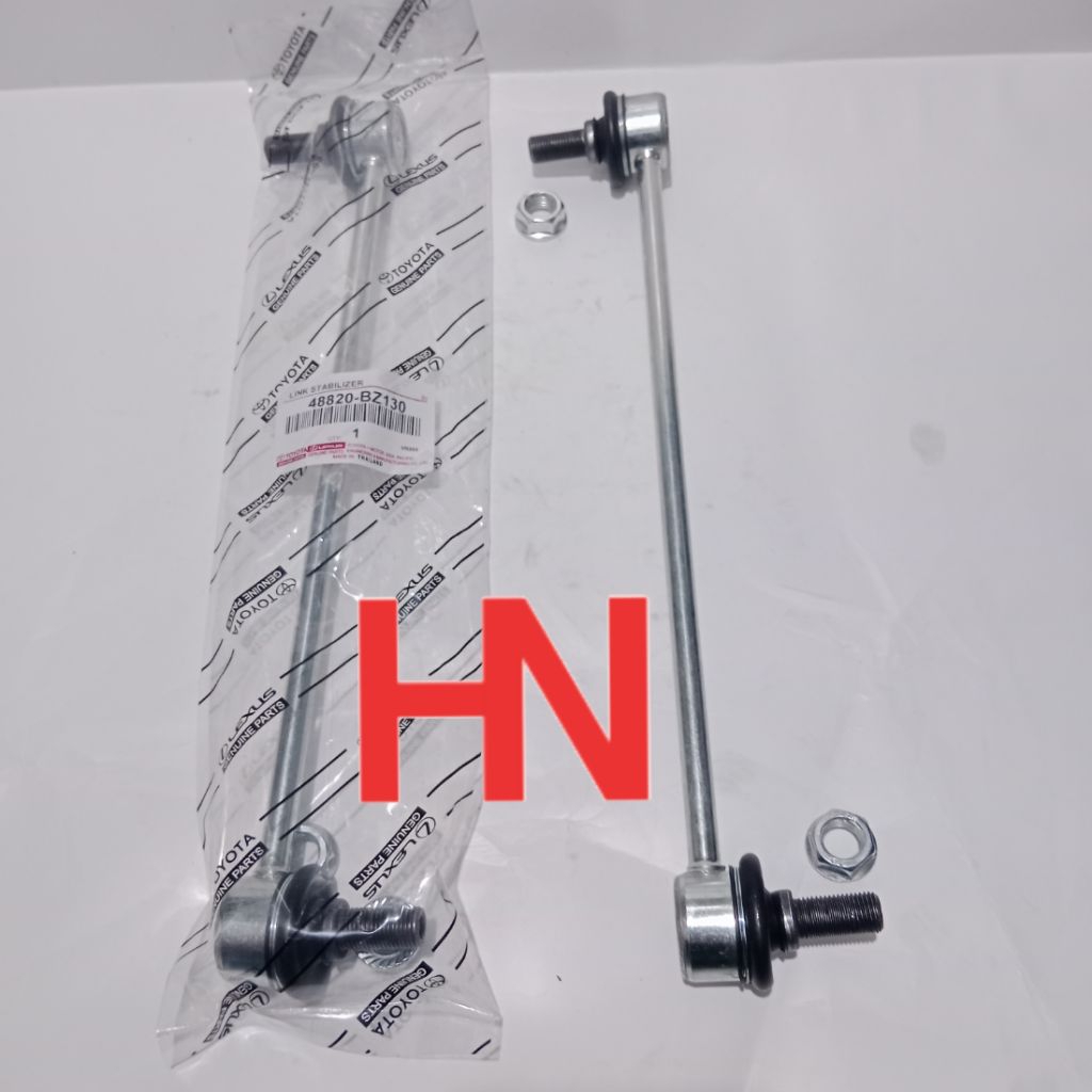 LINK STABIL  - STABIL LINK NEW AVANZA 2022 - STABILIZER LINK RAIZE ROCKY VELOZ 2022