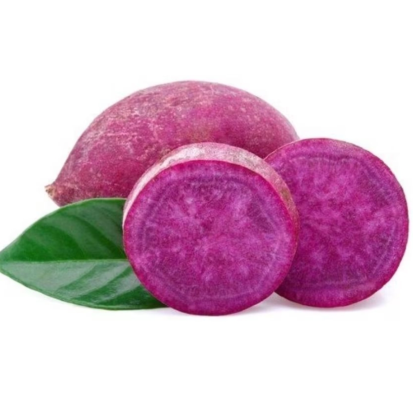 

UBi Boled Unggu Pulen & Segar Langsung Dari Kebun 1KG