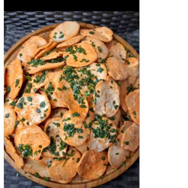 

KRIPIK BASRENG KEMASAN 1KG