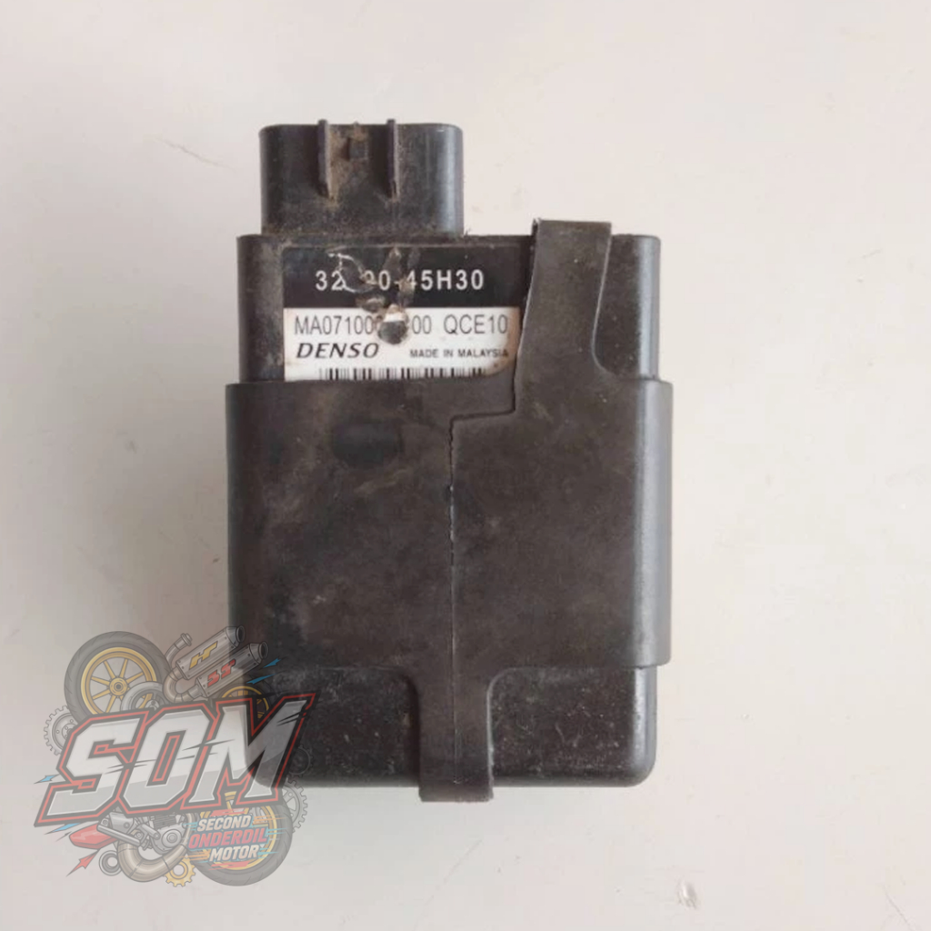 CDI SMASH TITAN 115 ORIGINAL COPOTAN CDI SUZUKI TITAN 115