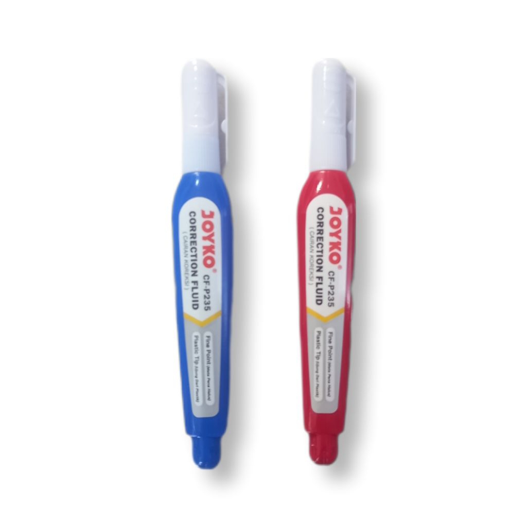 

Correction Fluid/Tip-ex Joyko