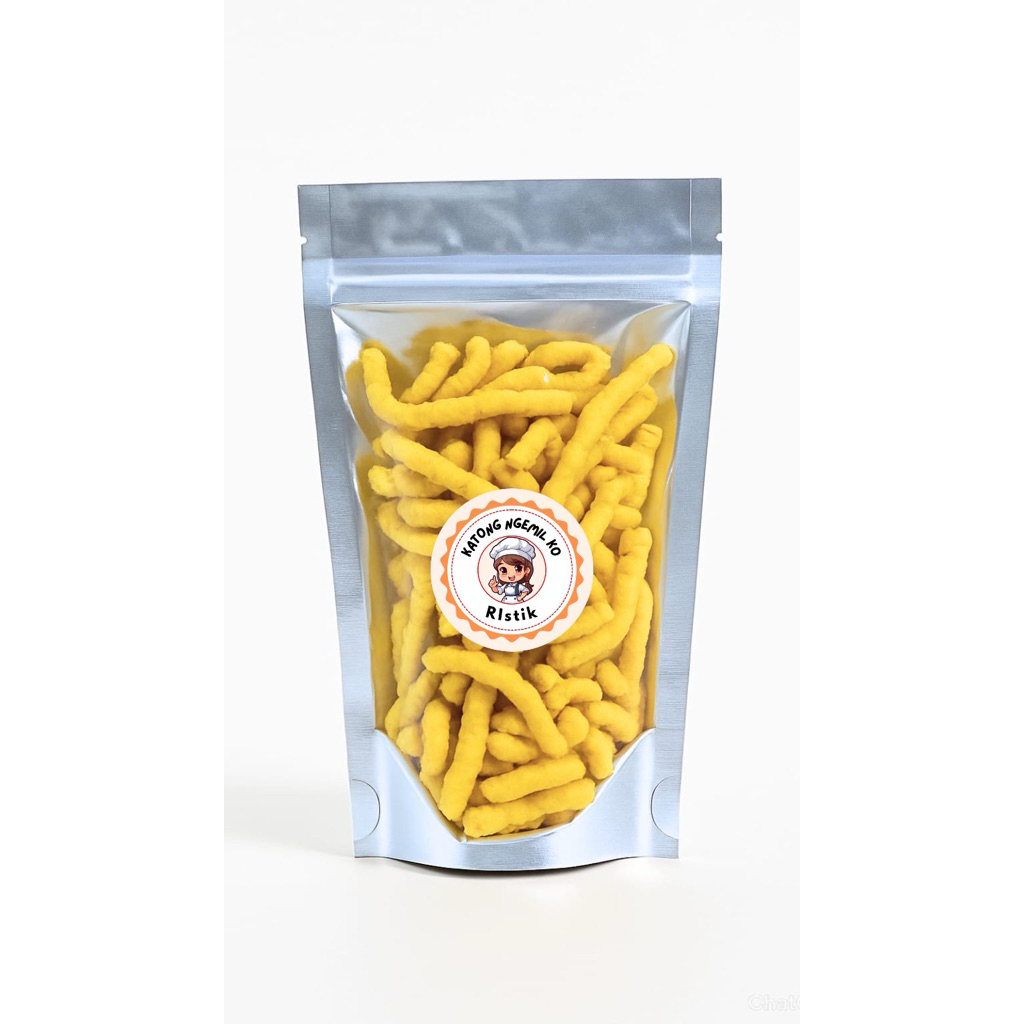 

Ristik Rasa jagung manis