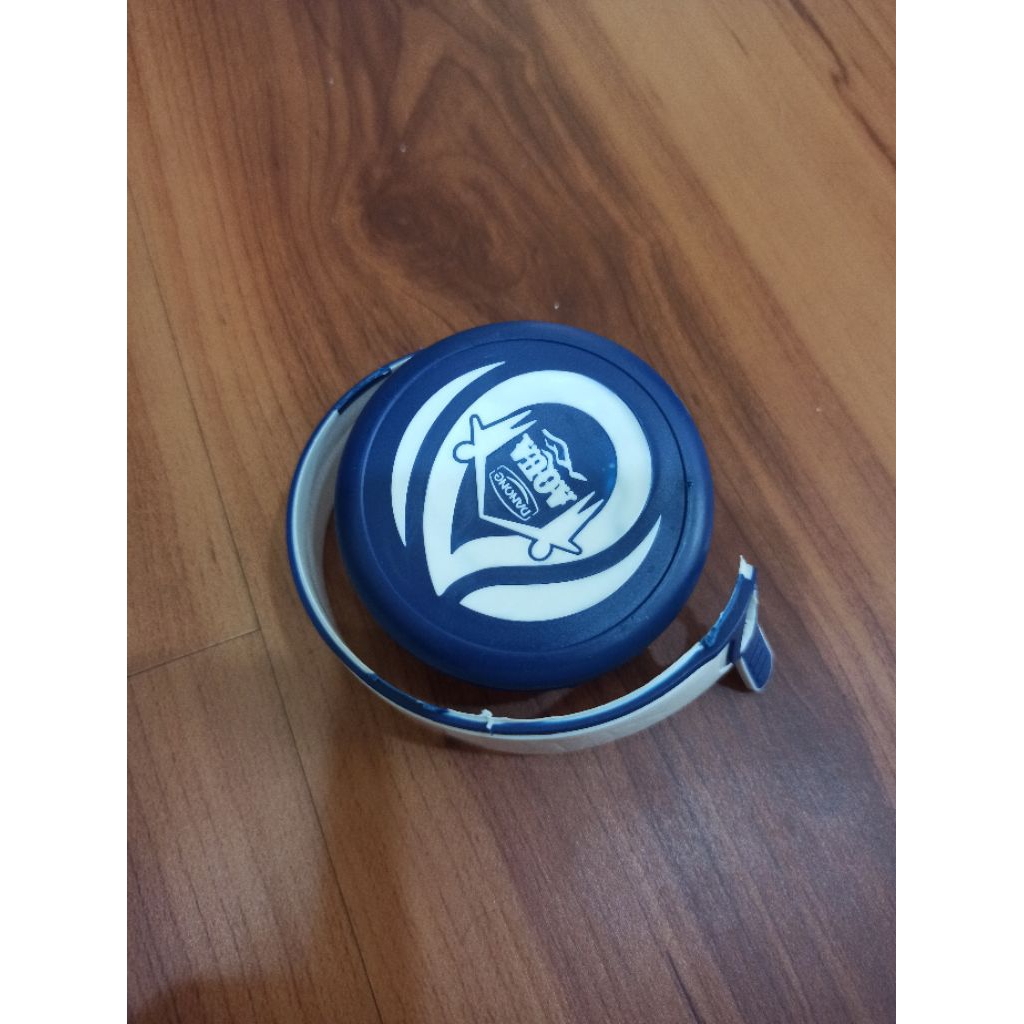 tutup aqua galon bekas kerajinan tangan bersih