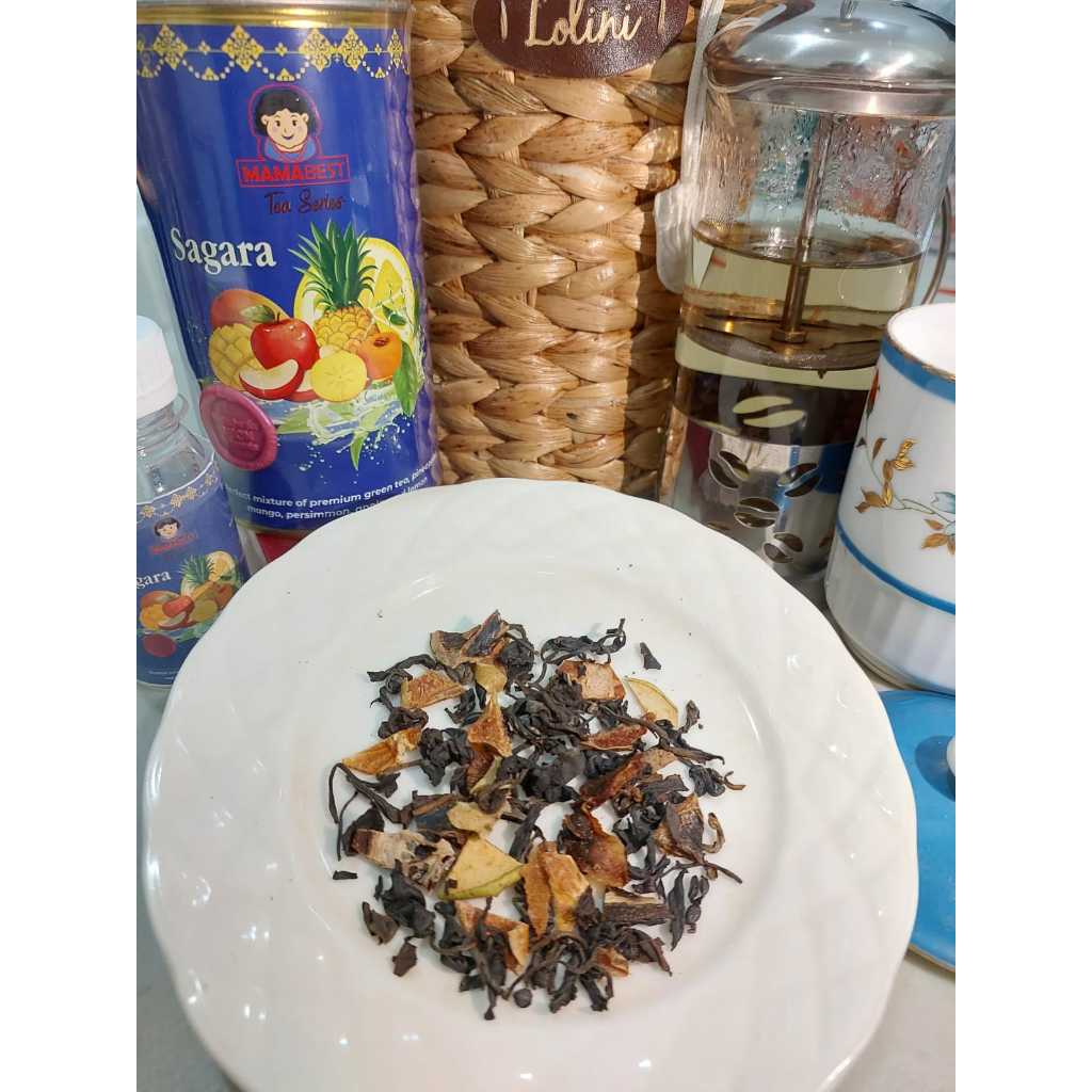 

MAMABEST TEA SAGARA