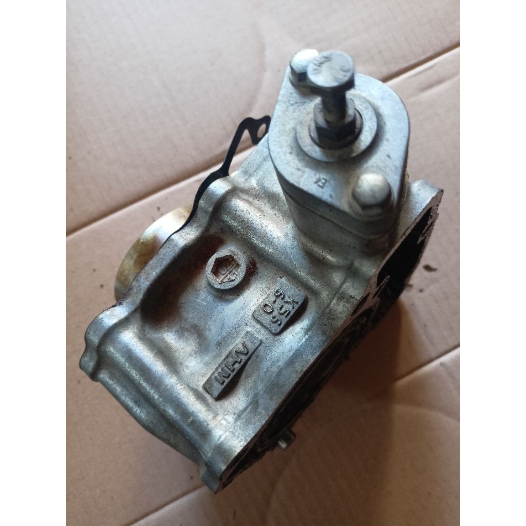 Blok HONDA CBR SONIC GTR K56 BLOK HONDA CB150R, GTR, SONIC K56