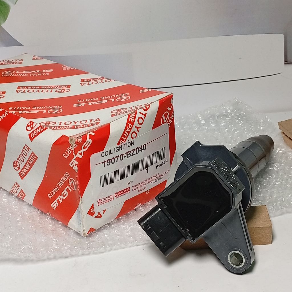 Coil Koil Koil Avanza Xenia VVTI All New Veloz Rush Terios Grandmax 19070-BZ040 Original Denso
