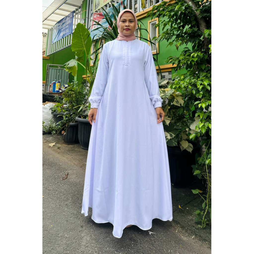 Abaya Yoris