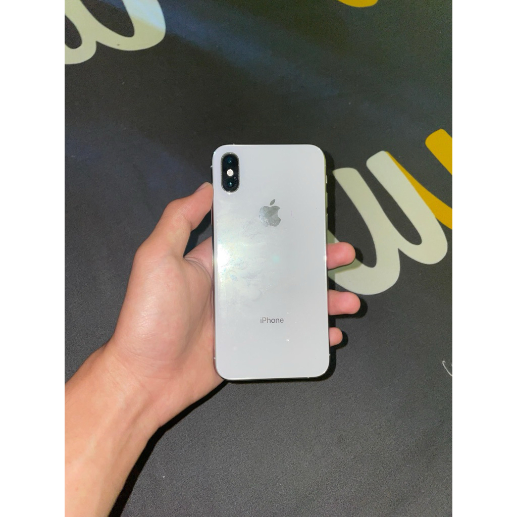 iphone xs 256 inter