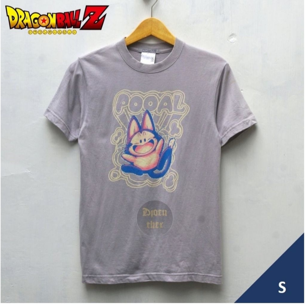 DRAGON BALL-Z Kaos by Cospa