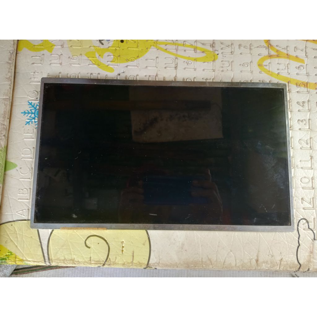 LCD laptop Universal 30 pin