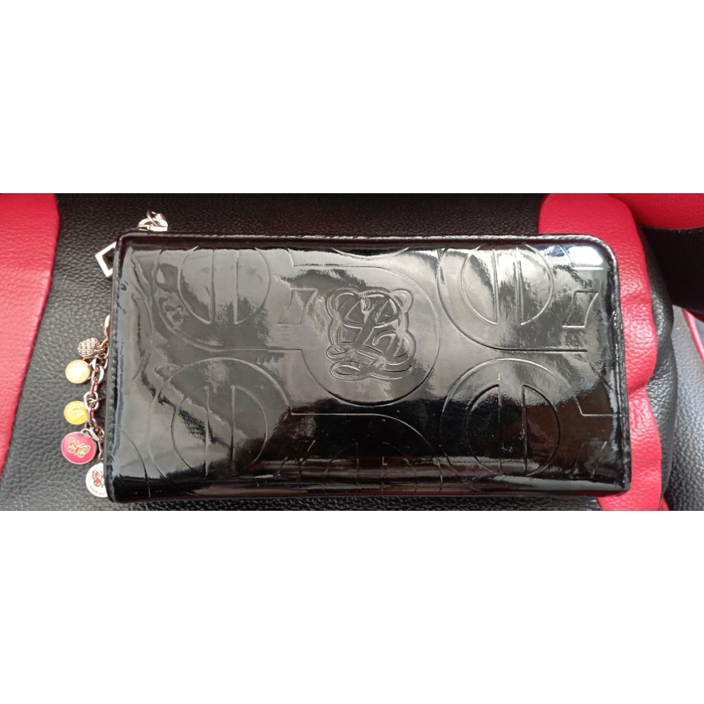 LQ dompet preloved