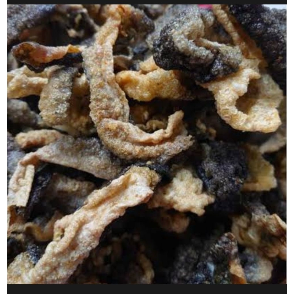 

KERIPIK KULIT IKAN ORIGINAL VIRAL